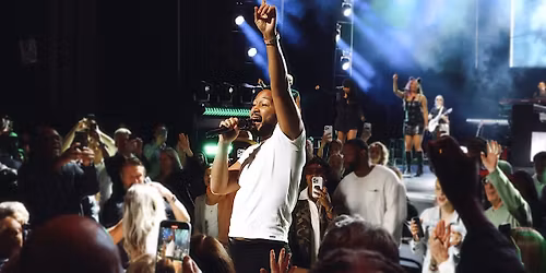 John Legend: Get Lifted - 20th Anniversary Tour