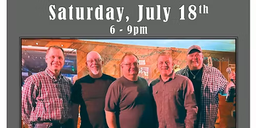 Smalltown with Special Guest @ Templeton Fish & Game Club