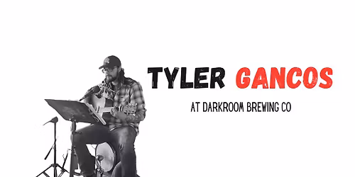 Live Music with Tyler Gancos