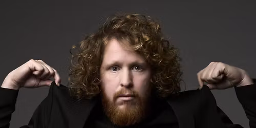 Kasper van der Laan \u2013 Try-out nieuw programma