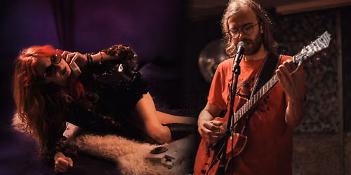 koncerti \/\/ Keitija B\u0101rbale un 4 radiatori & Juris Simanovi\u010ds