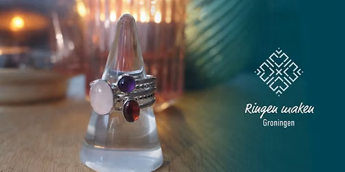 Ringen maken in Groningen