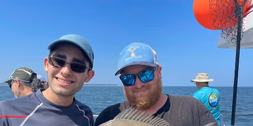 PORGY DERBY!!!!