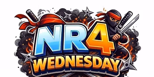 NR4 WEDNESDAY 