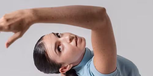 Open Level Adult Contemporary with Rebecca Camilleri