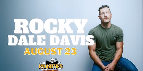 Rocky Dale Davis