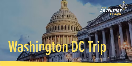 2026 Washington DC Trip