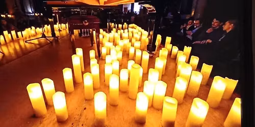 Concert Gospel et Candelight