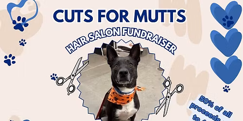 Cuts for Mutts