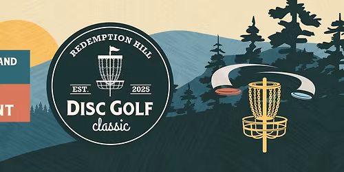 RH Disc Golf Classic (Doubles Tournament) 