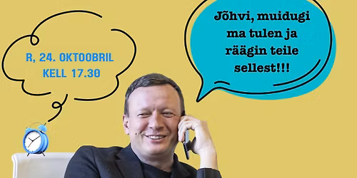 MAAILMAP\u00c4RAND: Marko Reikopi uus hobi