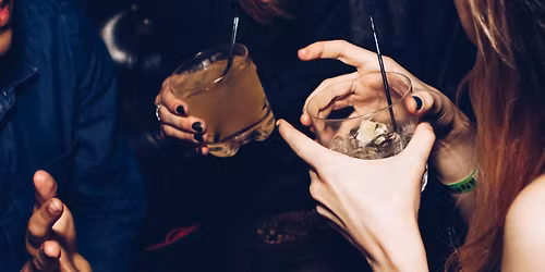 AFTER WORK PARTY 20.11.2025