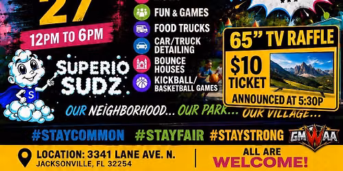 Community Day