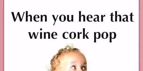 Wine tasting 