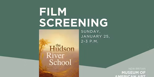 Film | The Hudson River School: Part 2 - Cultivating a Tradition Description