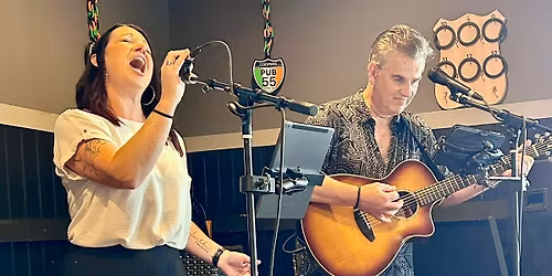 KC & Hall Acoustic Duo