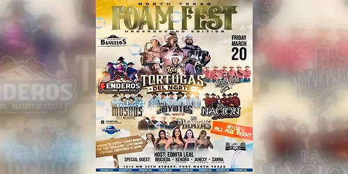 TORTUGAS DEL NORTE, SENDEROS DEL NORTE & MAS