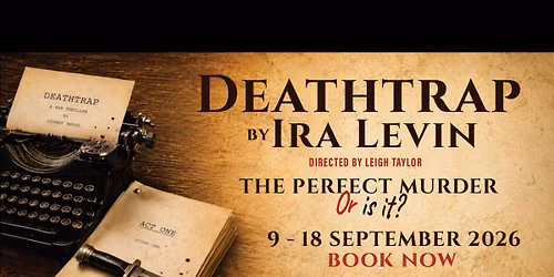 Deathtrap