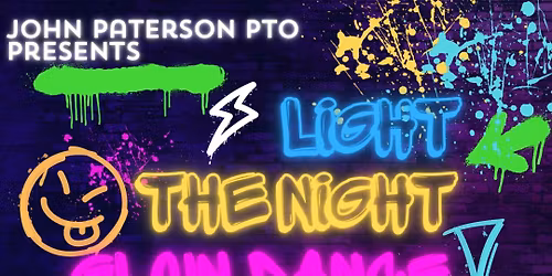 Light The Night Glow Dance