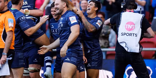 Bristol Bears v Gloucester - PREM Rugby Cup 