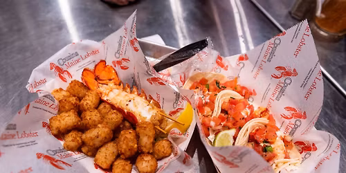 Cousins Maine Lobster at O'Reilly Auto Parts-Church St. (MURFREESBORO, TN)