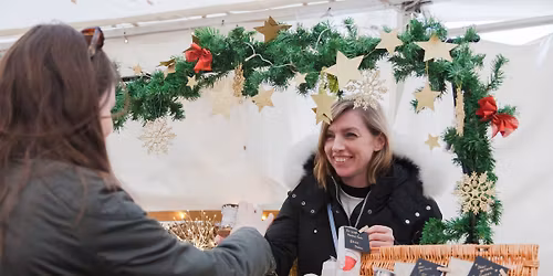 Christmas Fair at Chartwell