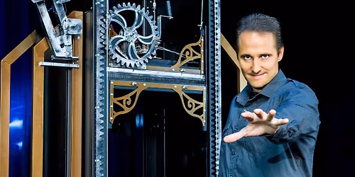 Haunted Illusions - Sarasota