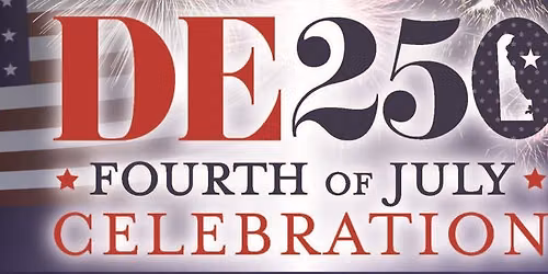 Fourth of July Celebration on the Riverfront