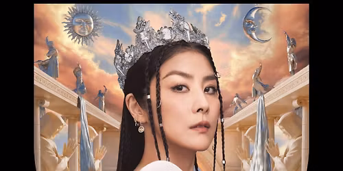 Kelly Chen at Dolby Live at Park MGM