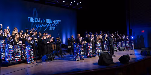 Gospel Choir Concert