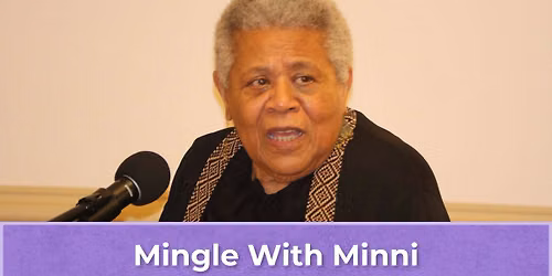 Mingle With Minni