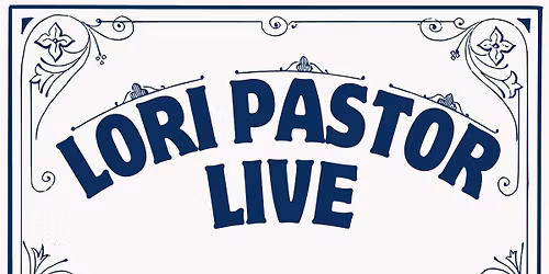 Lori Pastor Live for the Holidays