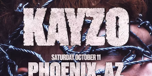 Kayzo