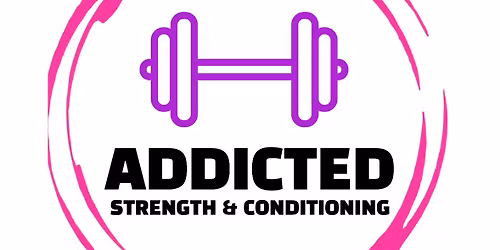 Addicted\u2019s Grand Opening \ud83d\udcaa\ud83c\udffc 