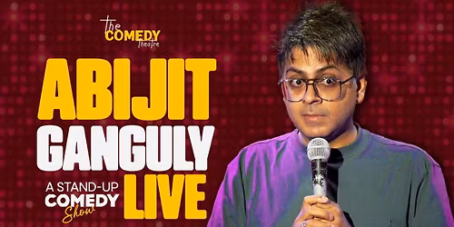 Abijit Ganguly Live