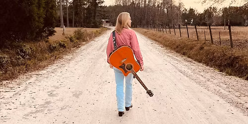 Jacob Sands @ El Dorado