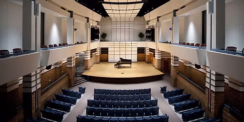 SVSU Ensemble Series: Winter Gala; A Holiday Celebration; SVSU Choirs & Midland Center Stage Choral