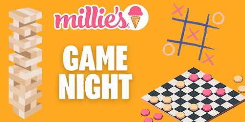 Game Night @ Millie's Murrysville