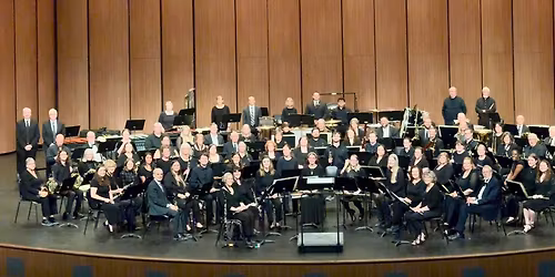 LCCB Concert \u201cTony Meets Oscar\u201d