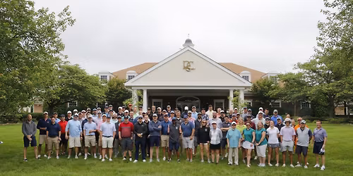 20th Annual Dominion Golf Classic!