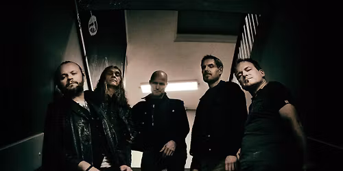 Electric High \/\/ releaseparty Meieriet Frekhaug