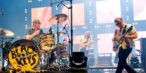The Black Keys
