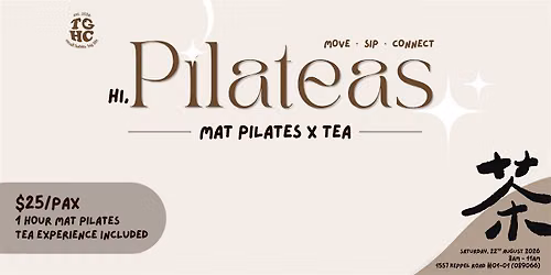 Pilateas