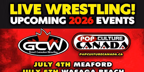GCW Wrestling