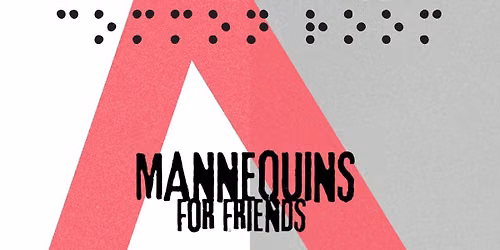 Common Room \/\/ Mannequins for Friends \/\/ Kissy Fit ~ 6pm Early Show