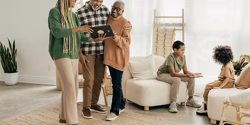 Legacy Protection - Estate Planning Workshop