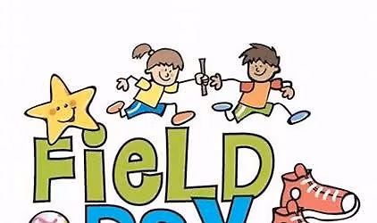 Field Day!! 