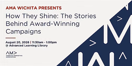 How They Shine: The Stories Behind Award-Winning Campaigns