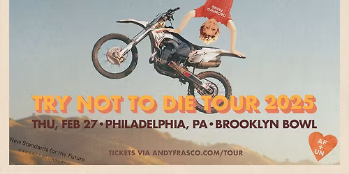 Mihali at Wild Buffalo