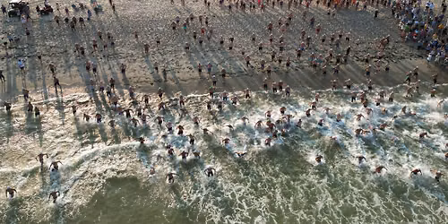 15th Annual Barnegat Light Ocean Mile Swim